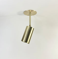 Beau Laiton - Drop Monopoint