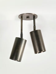 Highland Double Drop Spot