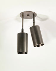 Highland Double Drop Spot