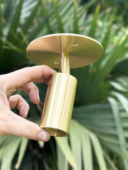 Beau Laiton - Micro Spot