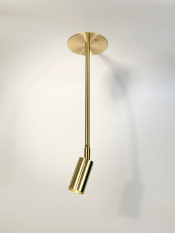 Beau Laiton - Micro Drop Spot