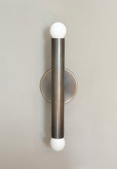 Miro 2 - 12" Sconce
