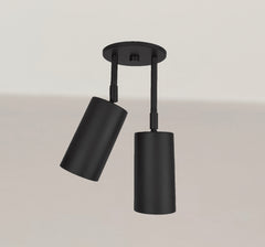 Cove Double Drop Spot