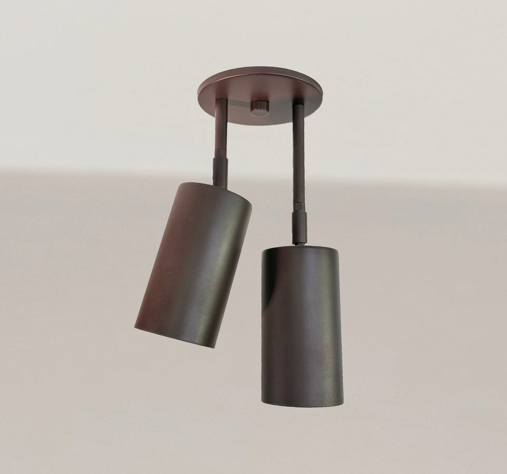 Cove Double Drop Spot