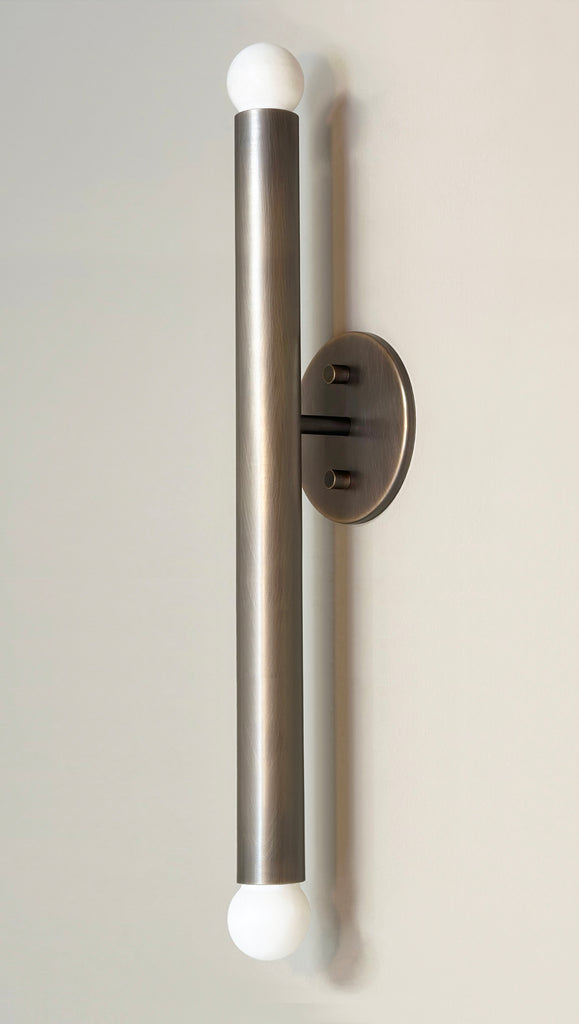 Miro 2 XXL - 24" Sconce