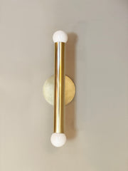 Miro 2 - 12" Sconce