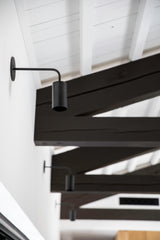 Cove Bent Wall Lamp