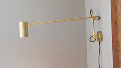 Highland Industrial Task Lamp