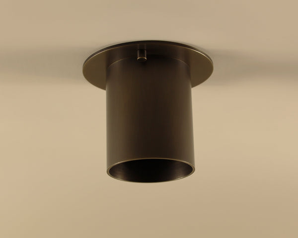 Highland Flush Spot - Stocky