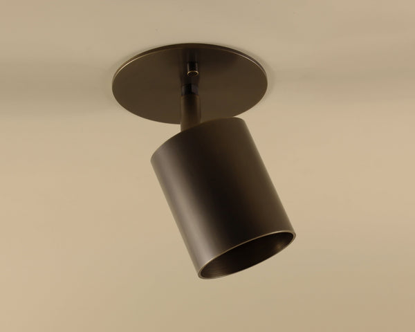 Highland Adjustable Spot - Stocky