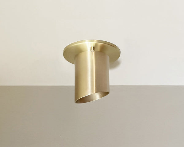 Highland Angle Spot - Stocky