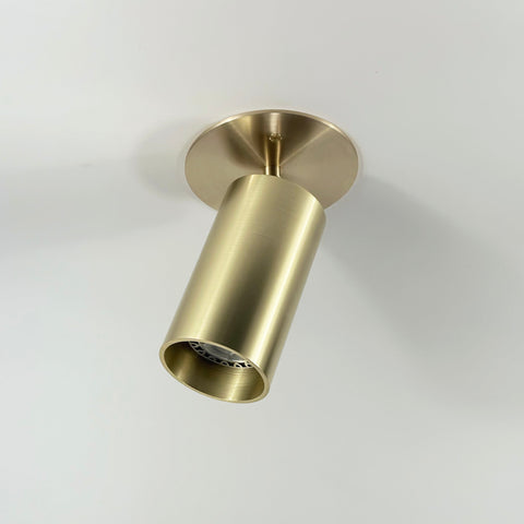 Beau Laiton - Monopoint