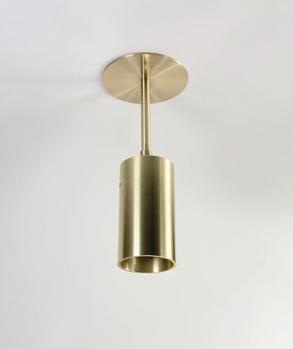 Beau Laiton Drop Monopoint