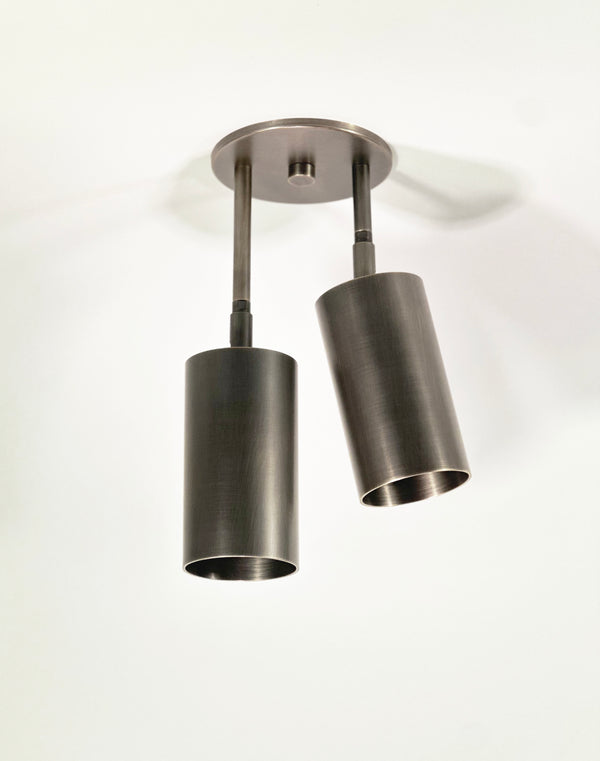 Highland Double Drop Spot