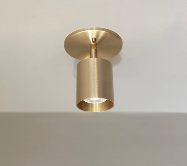 Highland Adjustable Spot - Stocky