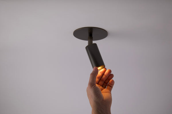 Micro Adjustable Spot