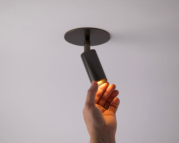 Micro Adjustable Spot