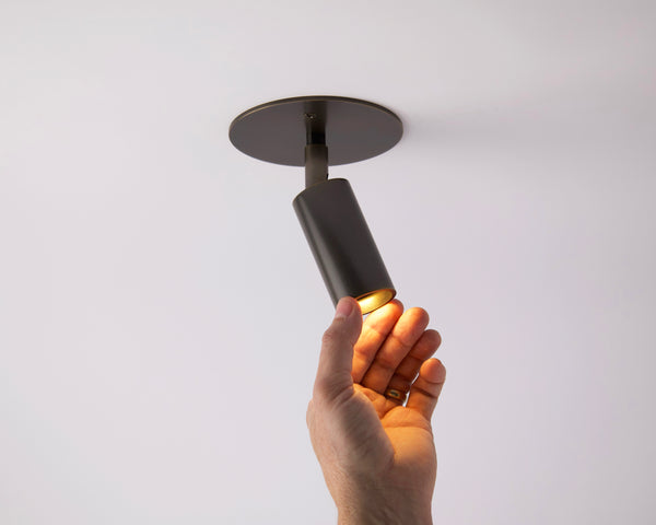 Micro Adjustable Spot