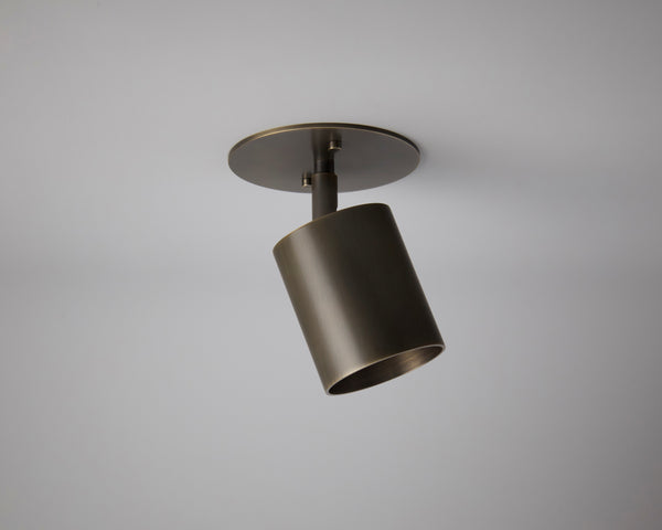 Highland Adjustable Spot - Stocky