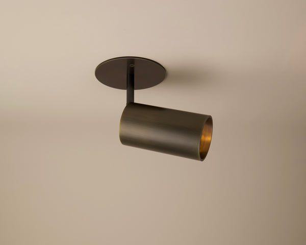 Beau Laiton Drop Monopoint