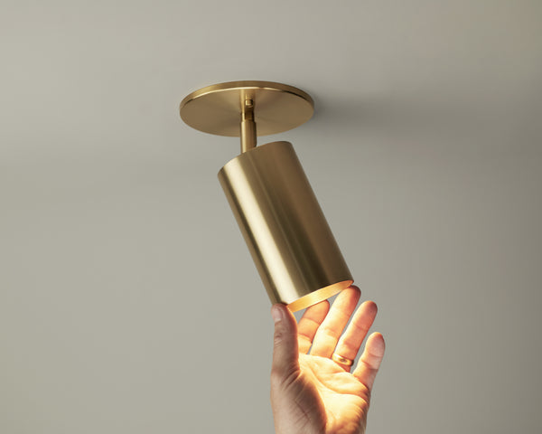 Highland Adjustable Spot