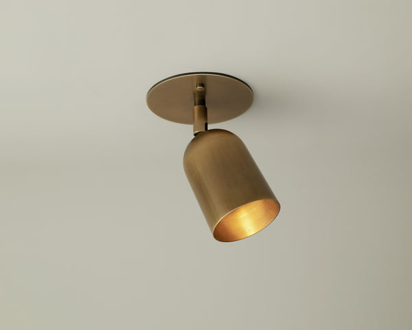 Campana Adjustable Spot