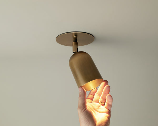 Campana Adjustable Spot