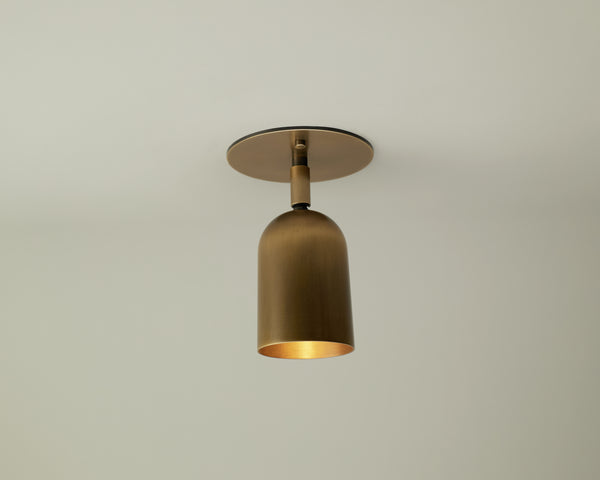 Campana Adjustable Spot