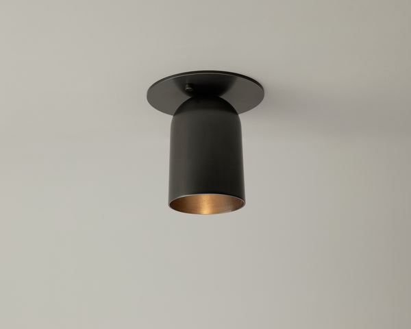 Campana Flush Spot