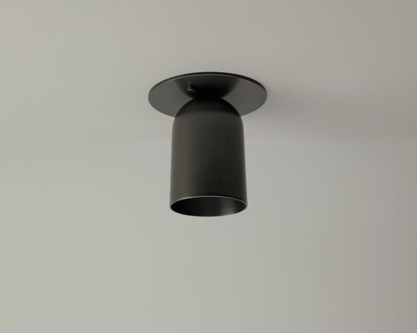 Campana Flush Spot