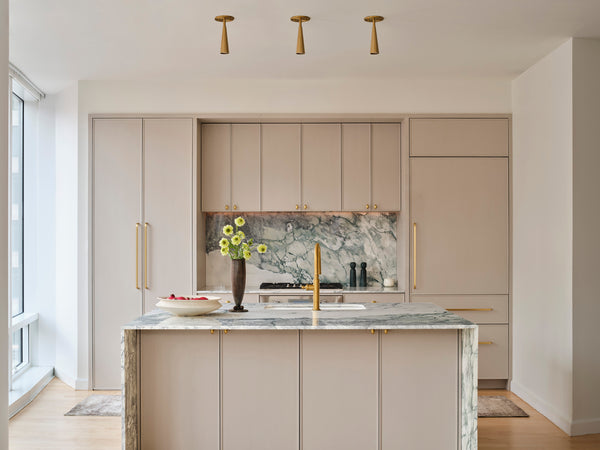 Pine Adjustable Spot