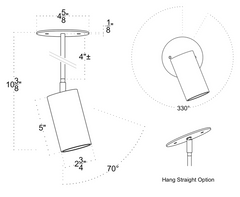 Beau Laiton Drop Monopoint