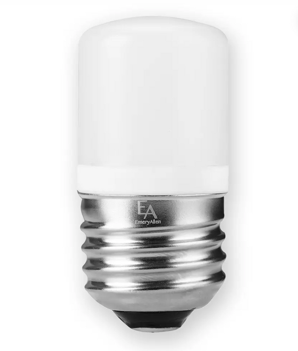 Bulb - EmeryAllen - E26 - OMNI Spread - LED