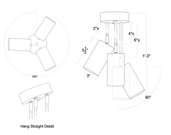 Cove Cascade Drop Spot