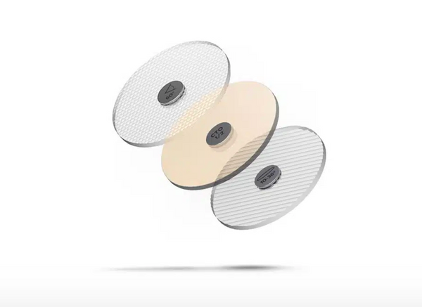 Bulb - Soraa - PAR20 Warm 10 Deg. Spot - LED - w/ SNAP System Filters