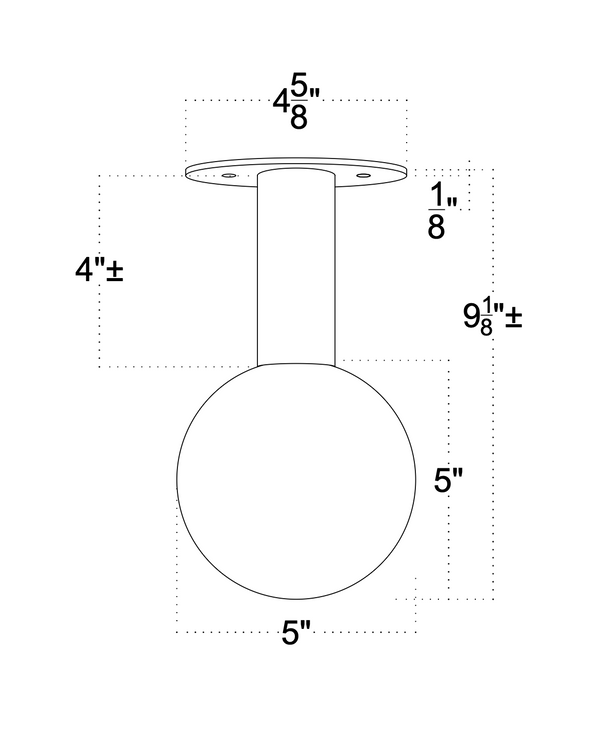 Sphere Drop