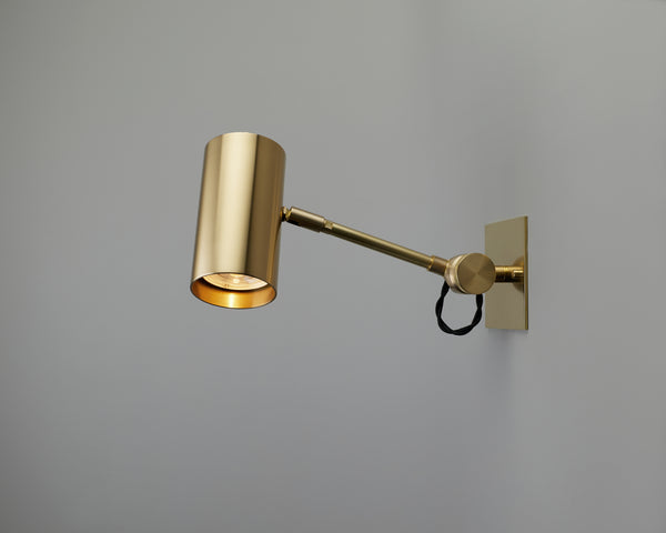 Task Articulating Wall Lamp Petite