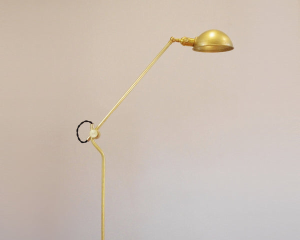 Task Articulating Floor Lamp