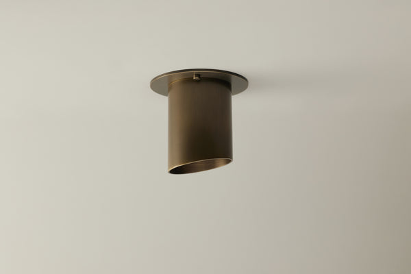 Highland Angle Spot - Stocky