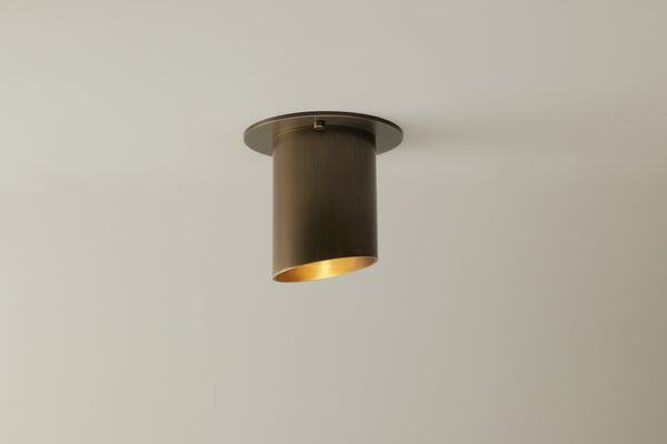 Highland Angle Spot - Stocky