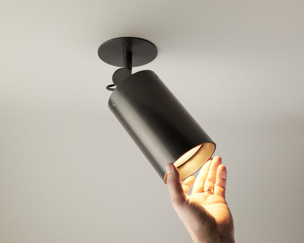 Beau Laiton - XL Adjustable Spot