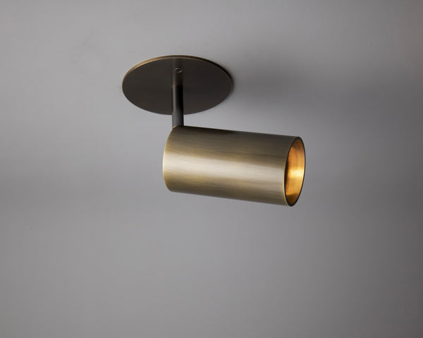 Beau Laiton Drop Monopoint