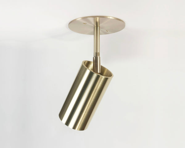 Beau Laiton Drop Monopoint