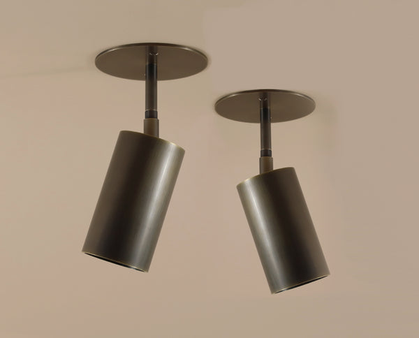 Beau Laiton Drop Monopoint