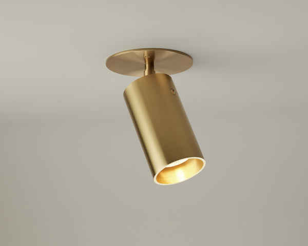 Beau Laiton Monopoint