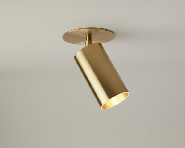 Beau Laiton Monopoint