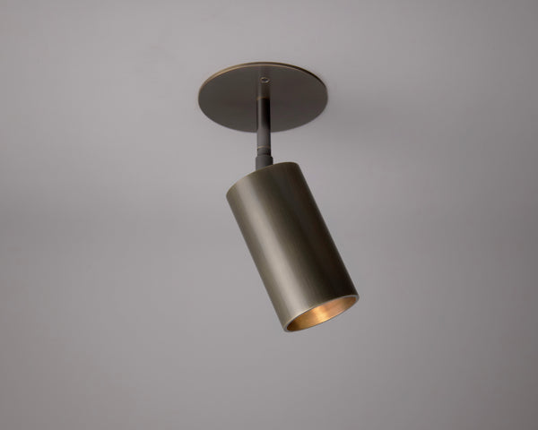 Beau Laiton Drop Monopoint