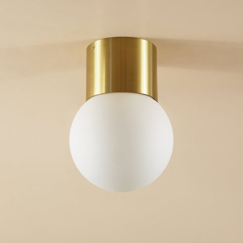 Beau Laiton - Trimless Sphere