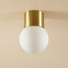 Beau Laiton - Trimless Sphere