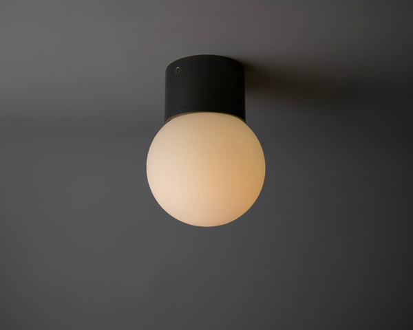 Beau Laiton Trimless Sphere